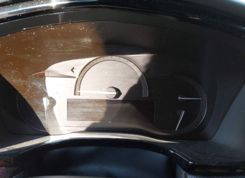 Photo 7 of 2017 Cadillac Xt5 LUXURY (VIN 1GYKNBRS4HZ319347)