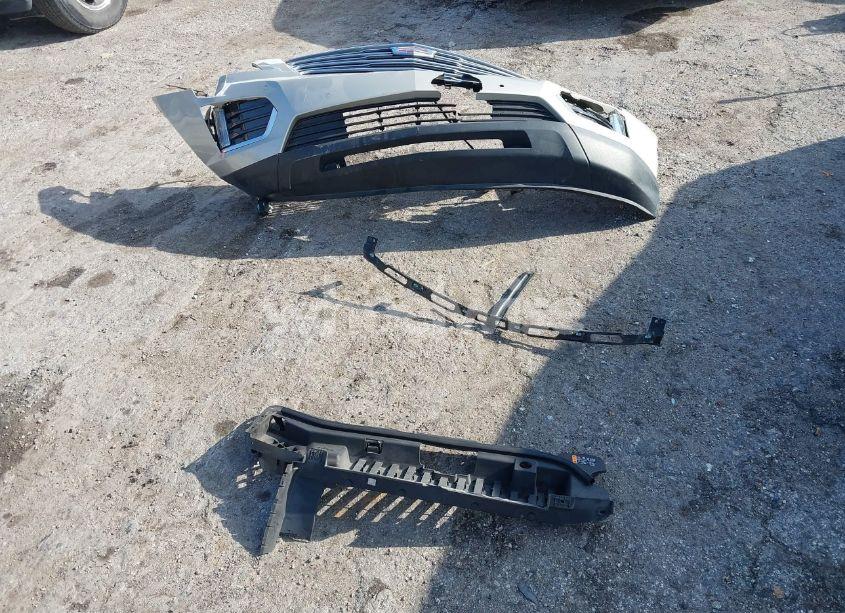 Photo 12 of 2017 Cadillac Xt5 LUXURY (VIN 1GYKNBRS6HZ186123)