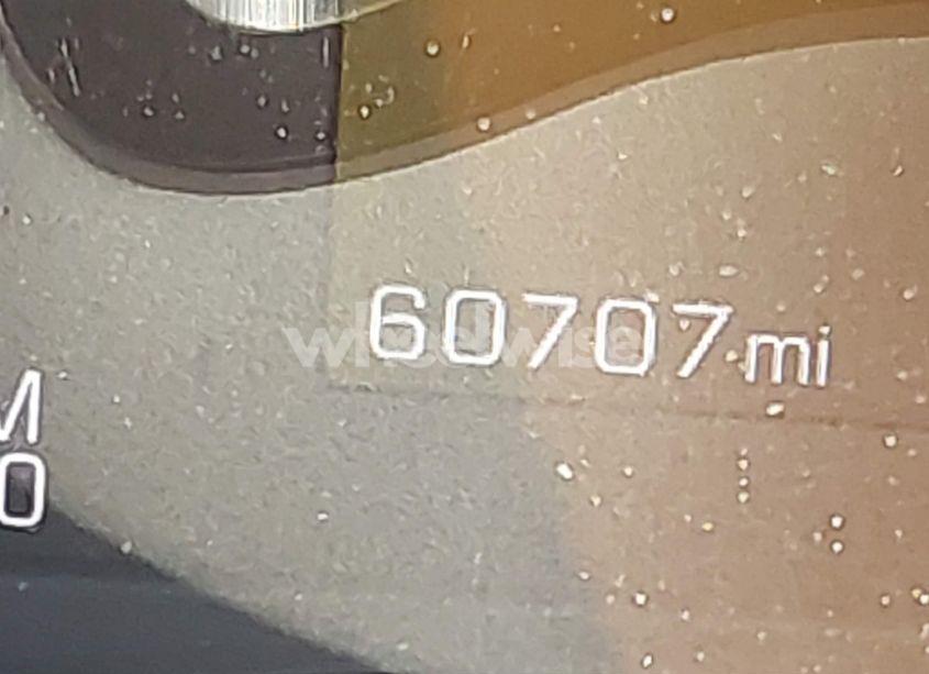 Photo 16 of 2017 Cadillac Xt5 LUXURY (VIN 1GYKNBRS6HZ186123)