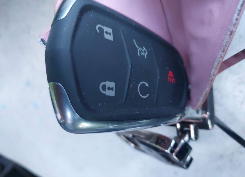 Photo 11 of 2017 Cadillac Xt5 LUXURY (VIN 1GYKNBRS6HZ279756)