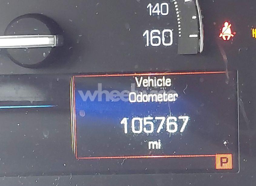 Photo 16 of 2018 Cadillac Xt5 STANDARD (VIN 1GYKNBRS6JZ175757)