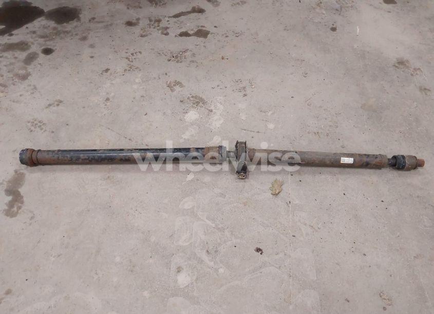 Photo 12 of 2019 Cadillac Xt5 STANDARD (VIN 1GYKNBRS6KZ199736)