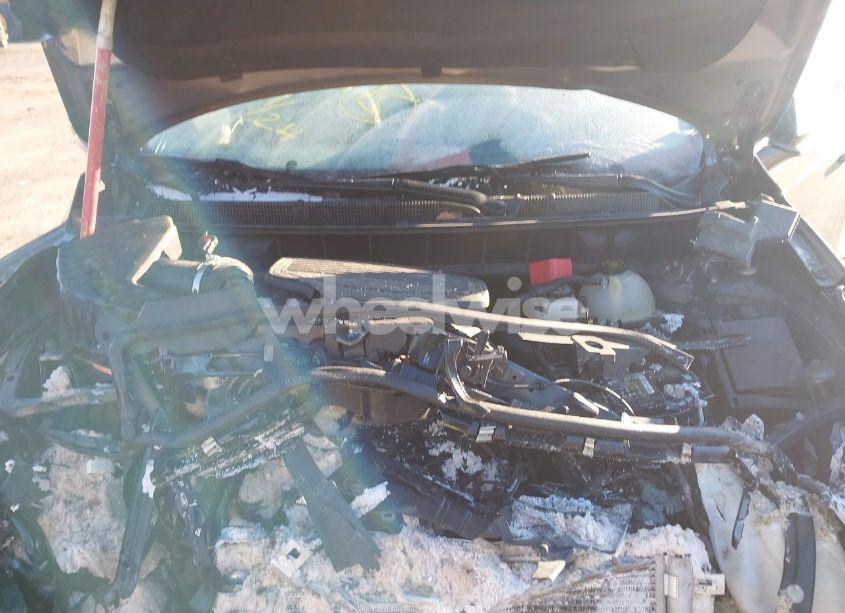 Photo 10 of 2019 Cadillac Xt5 STANDARD (VIN 1GYKNBRS6KZ235702)