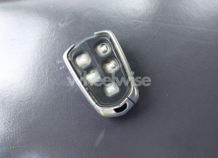 Photo 11 of 2017 Cadillac Xt5 LUXURY (VIN 1GYKNBRS7HZ115156)