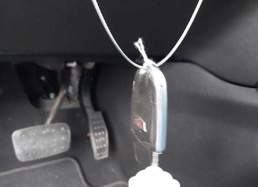 Photo 11 of 2017 Cadillac Xt5 LUXURY (VIN 1GYKNBRS7HZ136413)