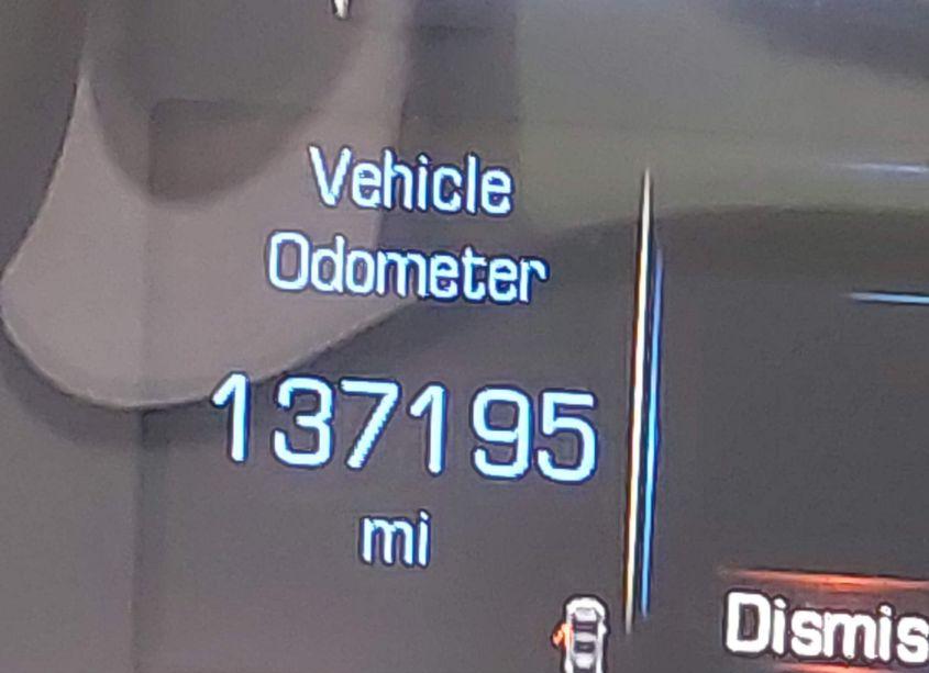 Photo 15 of 2017 Cadillac Xt5 LUXURY (VIN 1GYKNBRS7HZ136413)