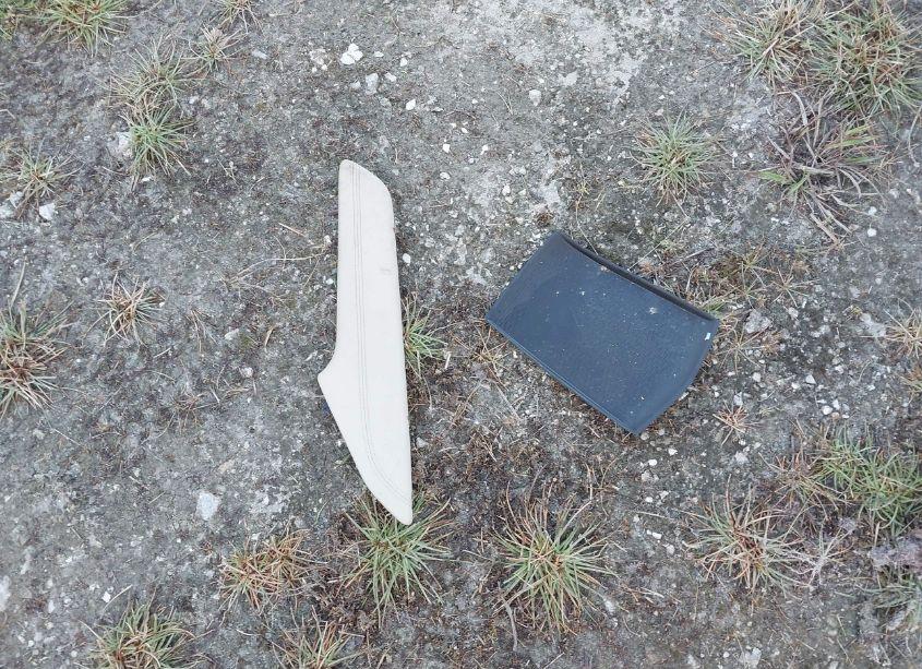 Photo 12 of 2017 Cadillac Xt5 LUXURY (VIN 1GYKNBRS7HZ149369)