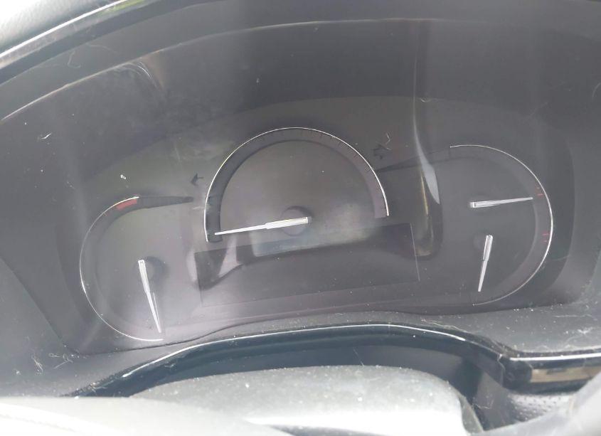 Photo 7 of 2017 Cadillac Xt5 LUXURY (VIN 1GYKNBRS7HZ149369)