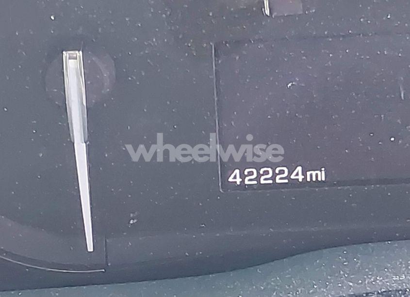 Photo 7 of 2017 Cadillac Xt5 LUXURY (VIN 1GYKNBRS7HZ288241)