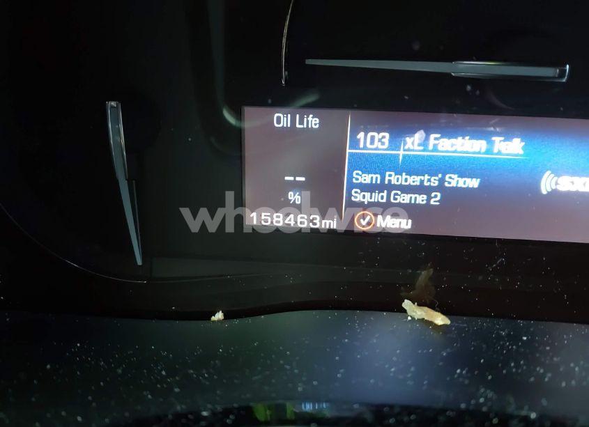 Photo 7 of 2018 Cadillac Xt5 STANDARD (VIN 1GYKNBRS7JZ124462)