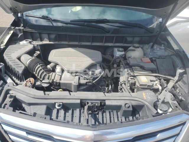 Photo 7 of 2019 CADILLAC XT5 (VIN 1GYKNBRS7KZ278896)