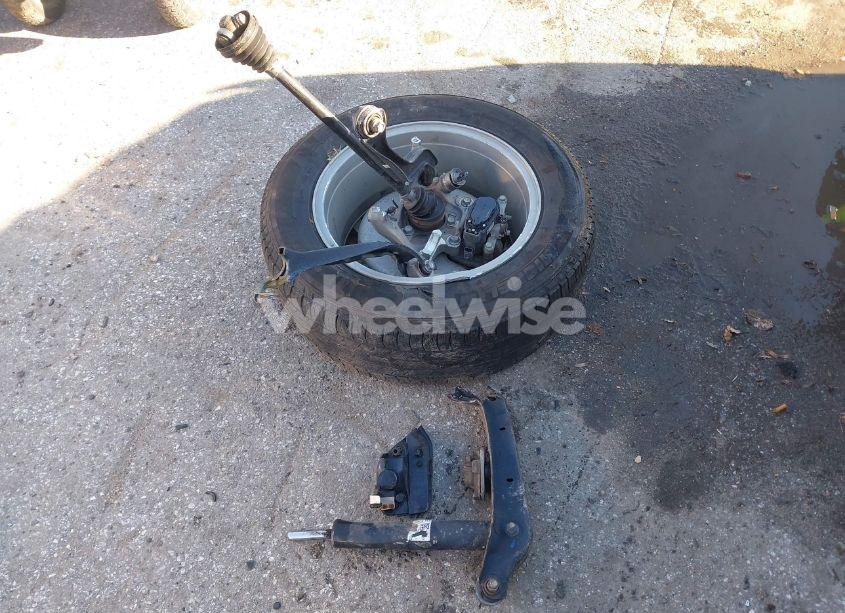 Photo 11 of 2019 Cadillac Xt5 STANDARD (VIN 1GYKNBRS8KZ276137)