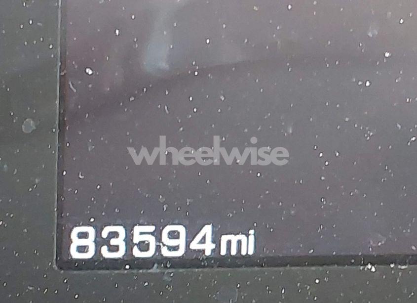 Photo 15 of 2019 Cadillac Xt5 STANDARD (VIN 1GYKNBRS8KZ276137)