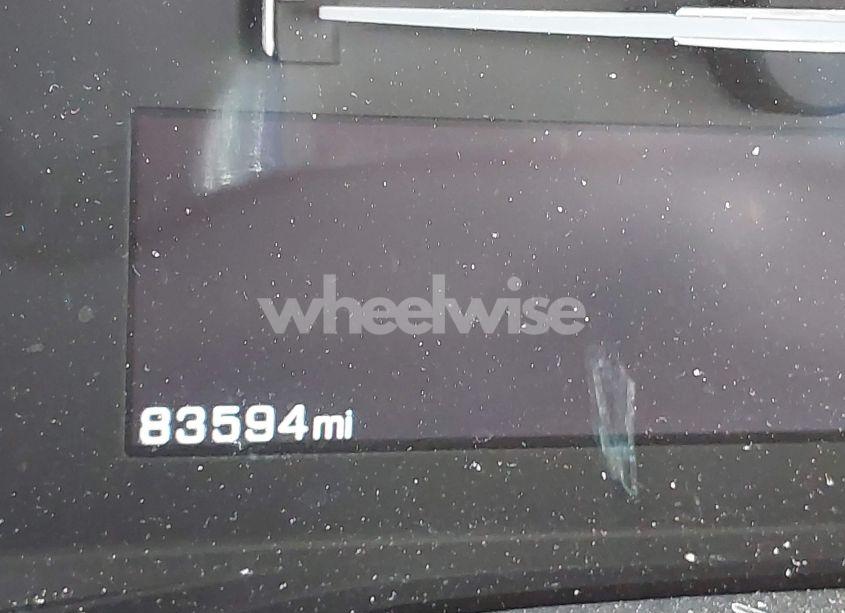 Photo 7 of 2019 Cadillac Xt5 STANDARD (VIN 1GYKNBRS8KZ276137)