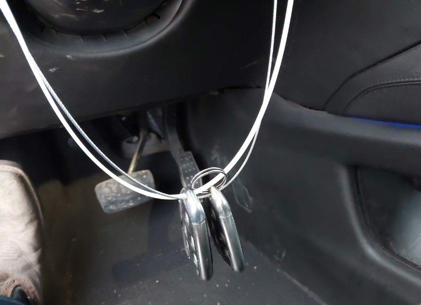 Photo 11 of 2017 Cadillac Xt5 LUXURY (VIN 1GYKNBRSXHZ111876)