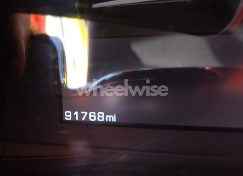 Photo 15 of 2017 Cadillac Xt5 LUXURY (VIN 1GYKNBRSXHZ190093)