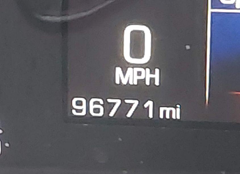 Photo 15 of 2017 Cadillac Xt5 LUXURY (VIN 1GYKNBRSXHZ247957)