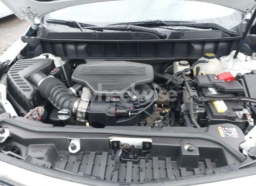 Photo 10 of 2018 Cadillac Xt5 STANDARD (VIN 1GYKNBRSXJZ104139)