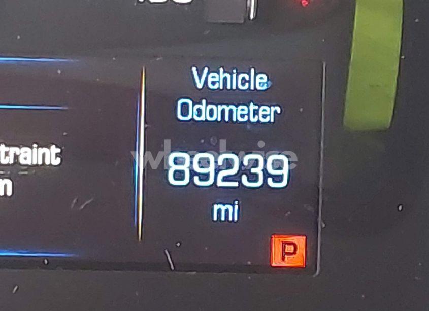 Photo 16 of 2018 Cadillac Xt5 STANDARD (VIN 1GYKNBRSXJZ104139)