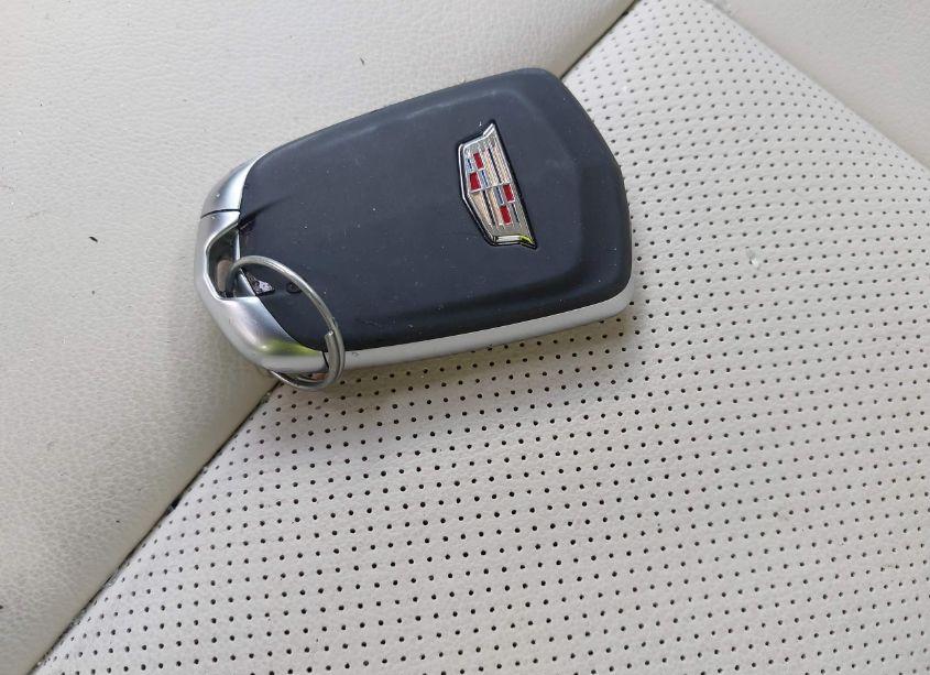 Photo 11 of 2024 Cadillac Xt5 FWD PREMIUM LUXURY (VIN 1GYKNCR4XRZ724931)