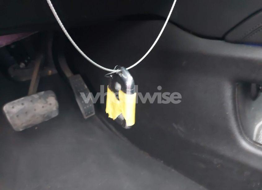 Photo 11 of 2018 Cadillac Xt5 LUXURY (VIN 1GYKNCRS0JZ154893)