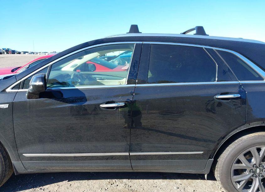 Photo 15 of 2020 Cadillac Xt5 FWD PREMIUM LUXURY (VIN 1GYKNCRS0LZ228817)