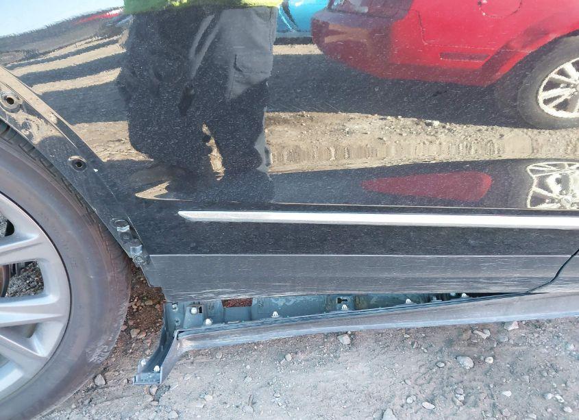 Photo 18 of 2020 Cadillac Xt5 FWD PREMIUM LUXURY (VIN 1GYKNCRS0LZ228817)