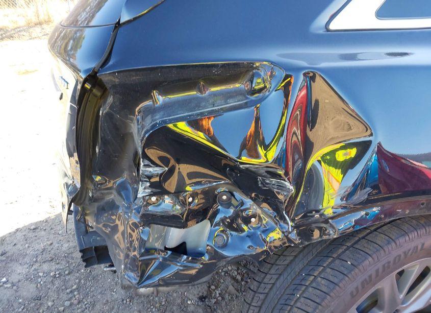 Photo 19 of 2020 Cadillac Xt5 FWD PREMIUM LUXURY (VIN 1GYKNCRS0LZ228817)