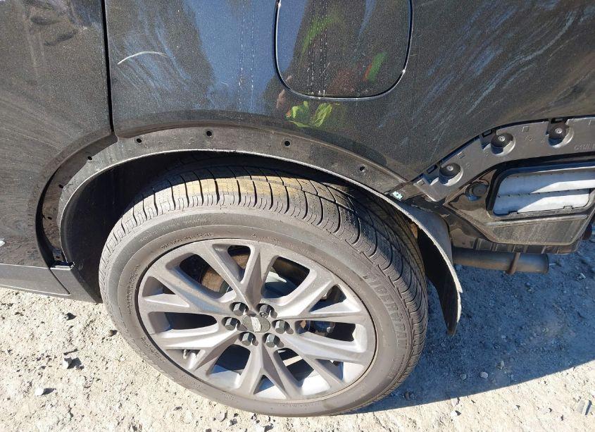 Photo 22 of 2020 Cadillac Xt5 FWD PREMIUM LUXURY (VIN 1GYKNCRS0LZ228817)