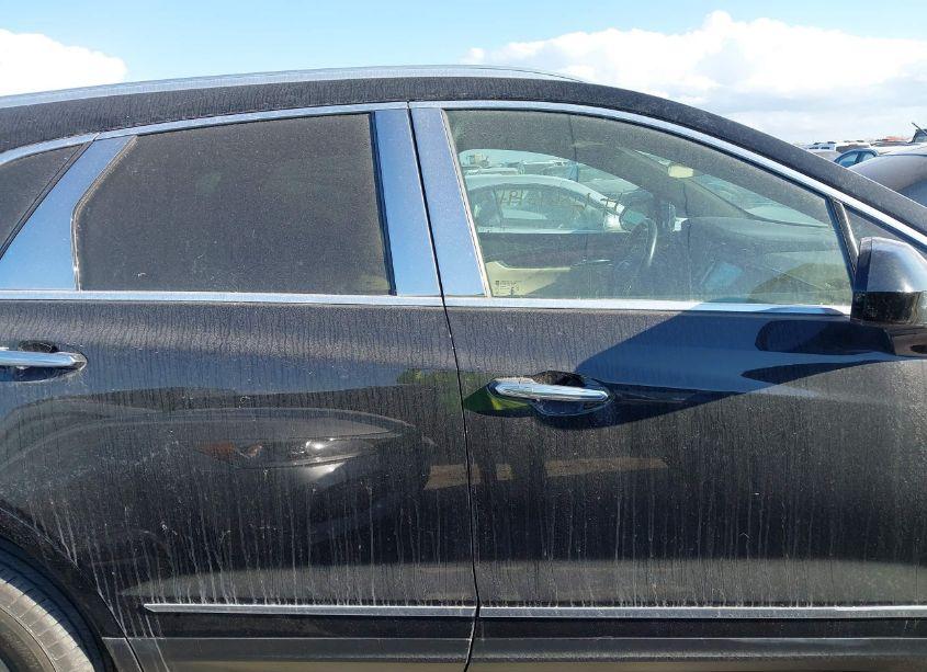 Photo 13 of 2018 Cadillac Xt5 LUXURY (VIN 1GYKNCRS1JZ191046)