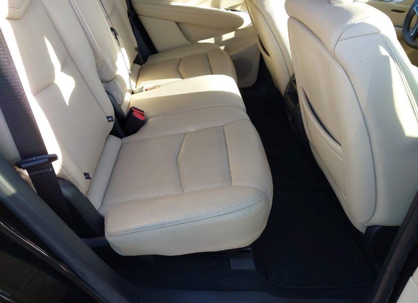 Photo 8 of 2018 Cadillac Xt5 LUXURY (VIN 1GYKNCRS1JZ191046)