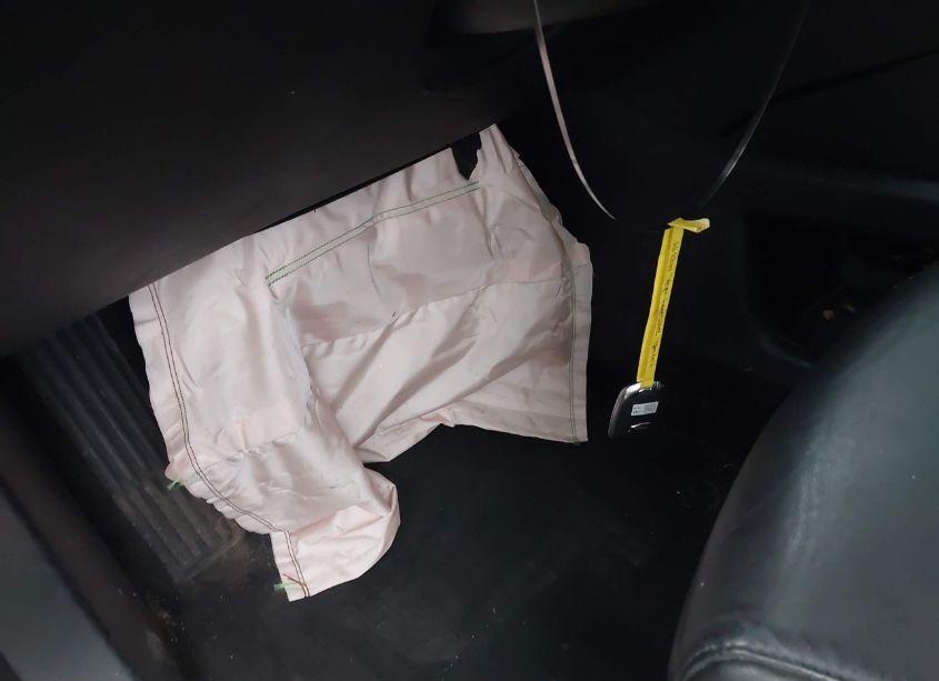 Photo 11 of 2019 Cadillac Xt5 LUXURY (VIN 1GYKNCRS1KZ242126)