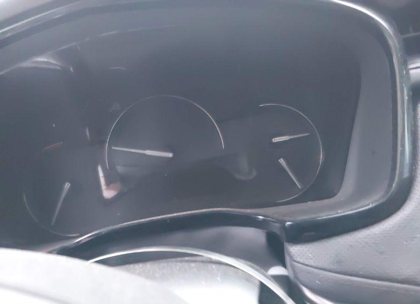 Photo 7 of 2019 Cadillac Xt5 LUXURY (VIN 1GYKNCRS1KZ242126)