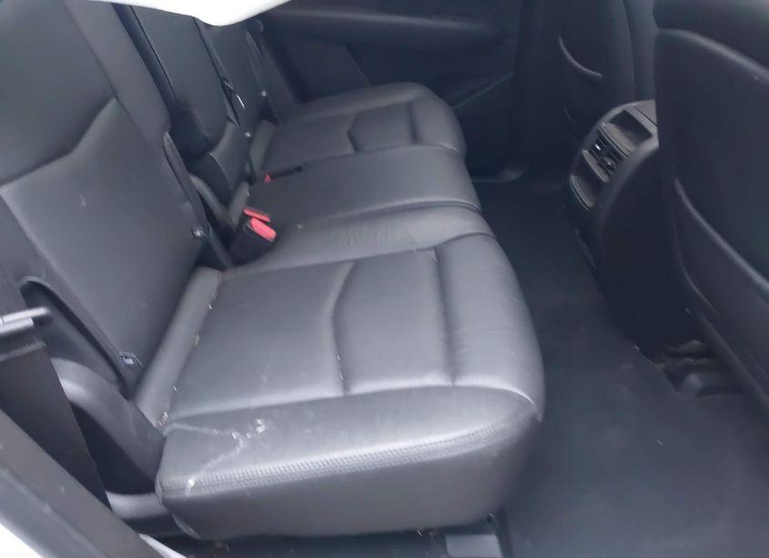 Photo 8 of 2019 Cadillac Xt5 LUXURY (VIN 1GYKNCRS1KZ242126)