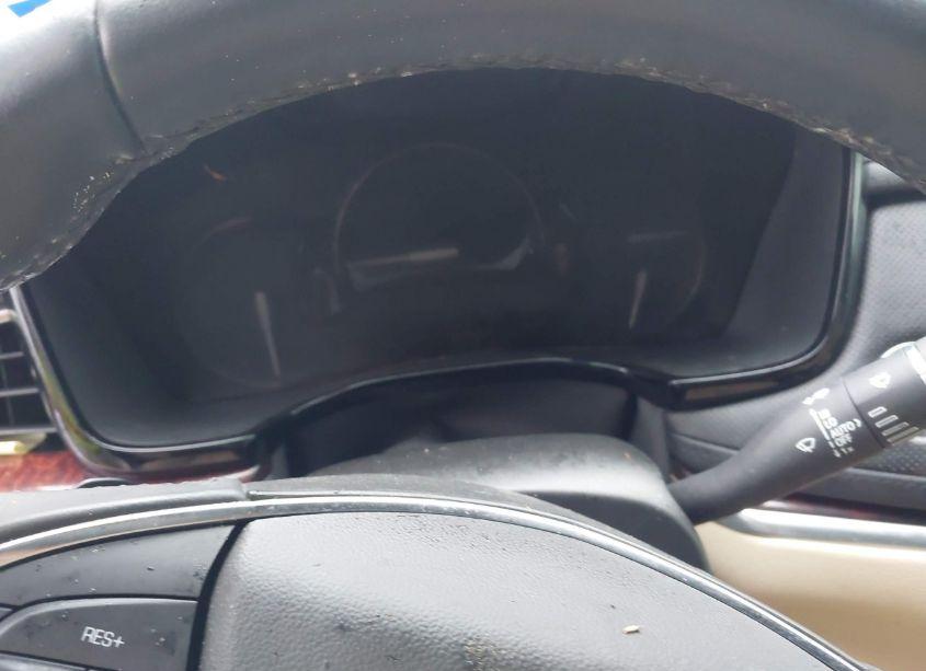 Photo 15 of 2019 Cadillac Xt5 LUXURY FWD (VIN 1GYKNCRS1KZ294985)