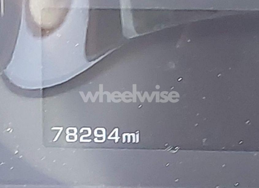 Photo 16 of 2018 Cadillac Xt5 LUXURY (VIN 1GYKNCRS2JZ107882)