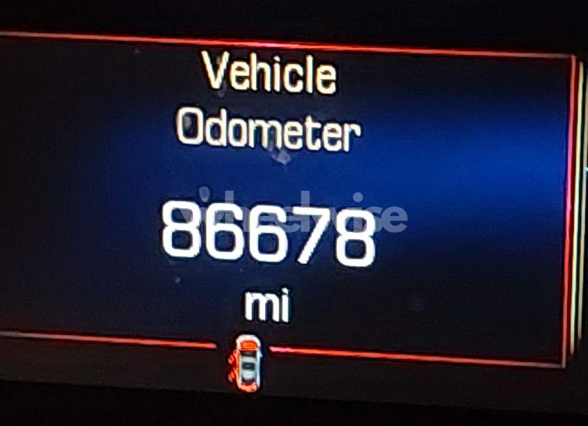 Photo 15 of 2019 Cadillac Xt5 LUXURY (VIN 1GYKNCRS2KZ197052)