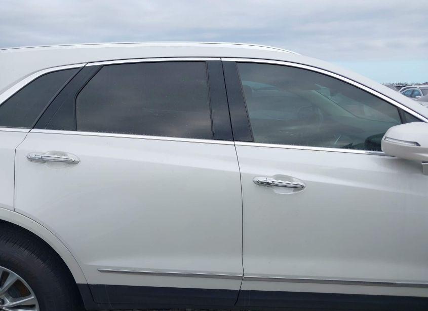 Photo 13 of 2020 Cadillac Xt5 FWD PREMIUM LUXURY (VIN 1GYKNCRS3LZ113984)