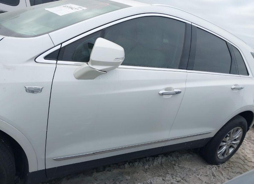 Photo 14 of 2020 Cadillac Xt5 FWD PREMIUM LUXURY (VIN 1GYKNCRS3LZ113984)