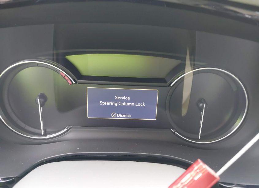 Photo 15 of 2020 Cadillac Xt5 FWD PREMIUM LUXURY (VIN 1GYKNCRS3LZ113984)