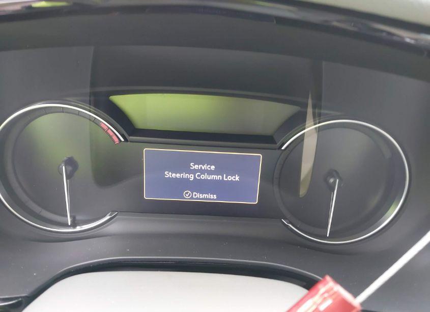 Photo 7 of 2020 Cadillac Xt5 FWD PREMIUM LUXURY (VIN 1GYKNCRS3LZ113984)