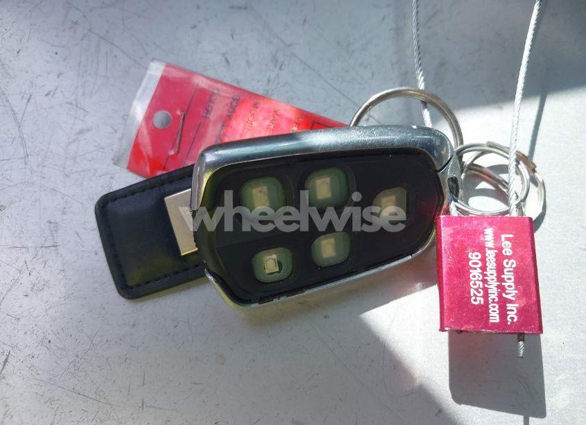 Photo 11 of 2017 Cadillac Xt5 PREMIUM LUXURY (VIN 1GYKNCRS5HZ230621)