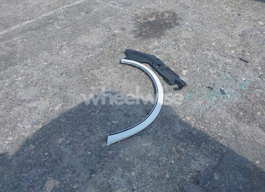 Photo 12 of 2017 Cadillac Xt5 PREMIUM LUXURY (VIN 1GYKNCRS5HZ230621)