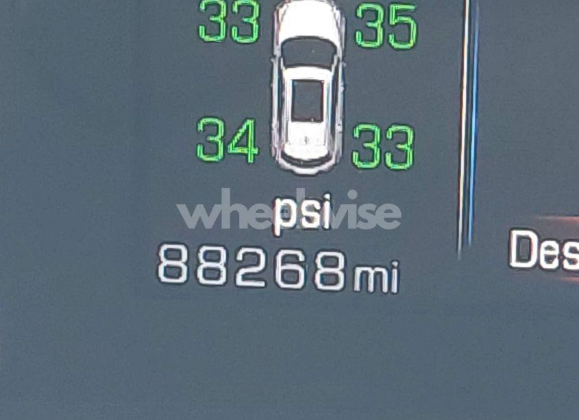 Photo 16 of 2017 Cadillac Xt5 PREMIUM LUXURY (VIN 1GYKNCRS5HZ230621)