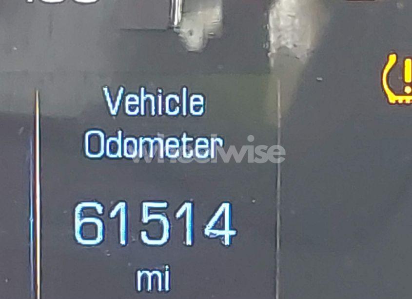 Photo 15 of 2018 Cadillac Xt5 LUXURY (VIN 1GYKNCRS5JZ112008)