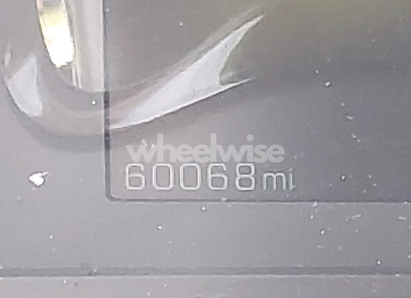 Photo 15 of 2019 Cadillac Xt5 LUXURY (VIN 1GYKNCRS5KZ272634)