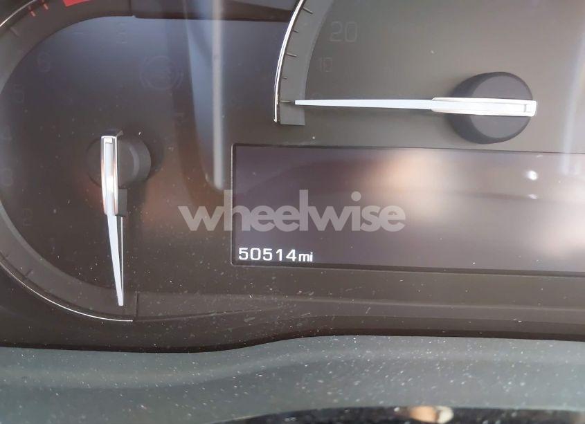 Photo 15 of 2017 Cadillac Xt5 PREMIUM LUXURY (VIN 1GYKNCRS6HZ203749)