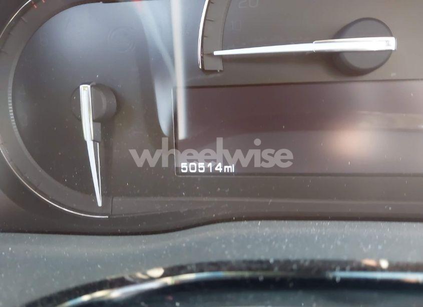 Photo 7 of 2017 Cadillac Xt5 PREMIUM LUXURY (VIN 1GYKNCRS6HZ203749)