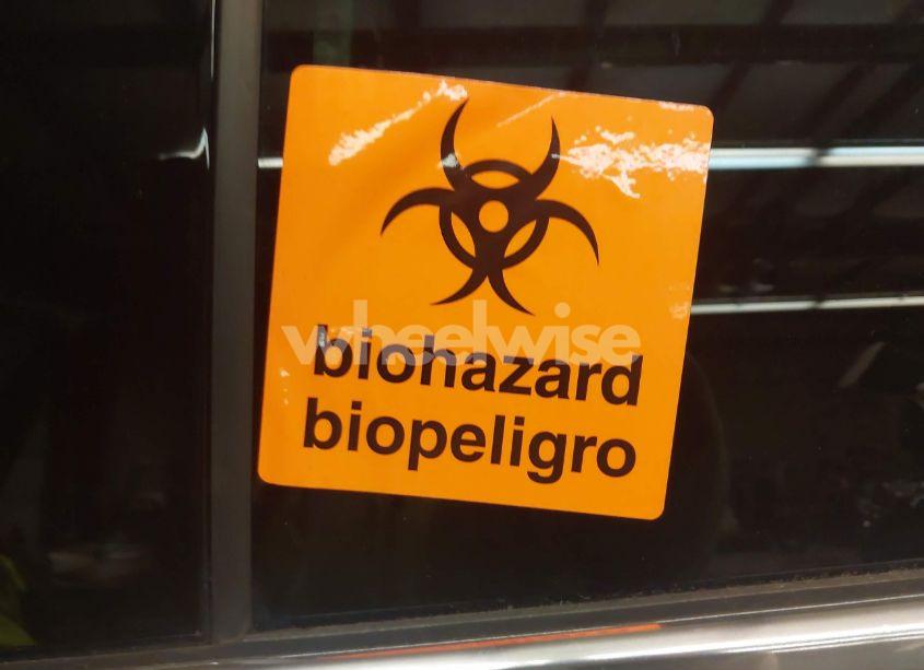 Photo 6 of 2018 Cadillac Xt5 LUXURY (VIN 1GYKNCRS6JZ152470)