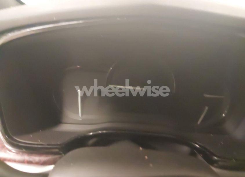 Photo 7 of 2018 Cadillac Xt5 LUXURY (VIN 1GYKNCRS6JZ152470)